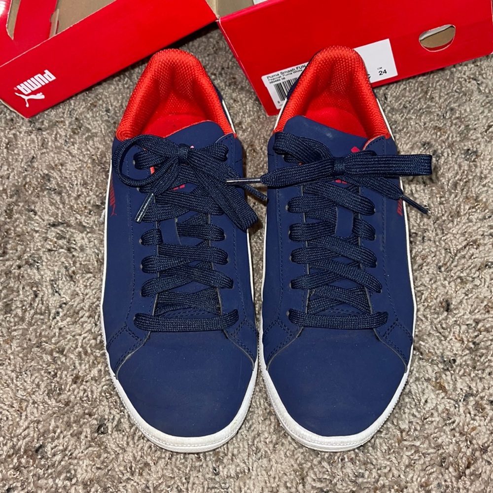 Pumas